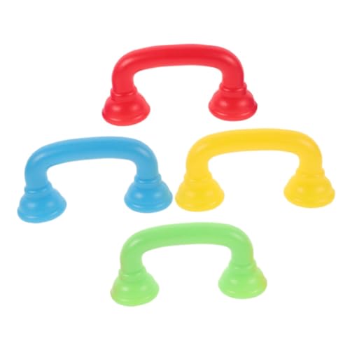 Gogogmee 4 Stück Teiliges Flüstertelefon für Realistisch Gestaltete Hörtelefone in Gelb Grün Blau Rot Leicht und Kompakt Fördert Frühe Sprachentwicklung und Präzise Aussprache Spielerisch Gogogmee 4 Stück Teiliges Flüstertelefon für Realistisch Gestaltete Hörtelefone in Gelb Grün Blau Rot Leicht und Kompakt Fördert Frühe Sprachentwicklung und Präzise Aussprache Spielerisch von Gogogmee