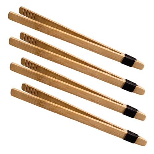 Gogogmee 4 Stück Teiliges Montessori Lernspielzeug Pinzetten aus Holz Fördert Feinmotorik Hand Auge Koordination Greiffähigkeit für Sortierspiele Teetassenhalter für Erwachsene Gogogmee 4 Stück Teiliges Montessori Lernspielzeug Pinzetten aus Holz Fördert Feinmotorik Hand Auge Koordination Greiffähigkeit für Sortierspiele Teetassenhalter für Erwachsene von Gogogmee