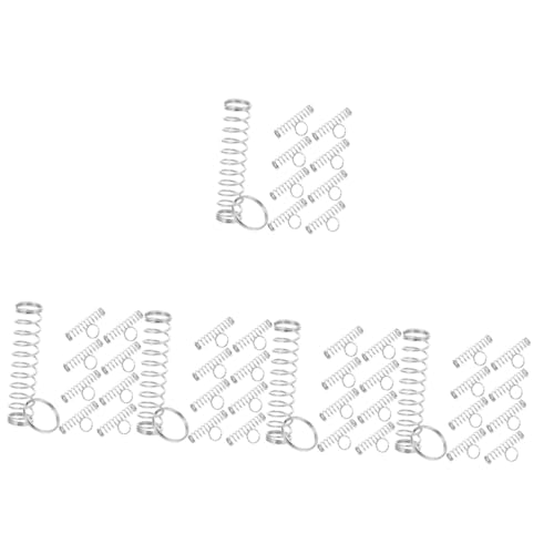 Gogogmee 50 Stück Magische Requisiten Trickspielzeug für Zauberer -Requisiten Spielzeugzauberset Magische Spielzeugsammlung Puzzlematte Performance-Zubehör leichte Trickspielzeuge von Gogogmee