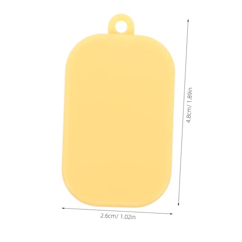 Gogogmee 50 Stück Teiliges Miniatur-Dollhouse Bento Lunchbox mit Fächern Leicht Tragbar DIY Bastelspielzeug für Realistische Essensaufbewahrung für Puppenhaus und Spielküche Gogogmee 50 Stück Teiliges Miniatur-Dollhouse Bento Lunchbox mit Fächern Leicht Tragbar DIY Bastelspielzeug für Realistische Essensaufbewahrung für Puppenhaus und Spielküche von Gogogmee