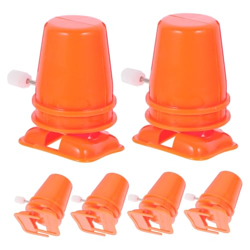 Gogogmee 6 Stück Teiliges Wind Up Mechanismus DIY Zubehör für Kleine Bewegliche Roboter mit Aufziehbarem Vintage für Kreative Handwerksprojekte Gogogmee 6 Stück Teiliges Wind Up Mechanismus DIY Zubehör für Kleine Bewegliche Roboter mit Aufziehbarem Vintage für Kreative Handwerksprojekte von Gogogmee