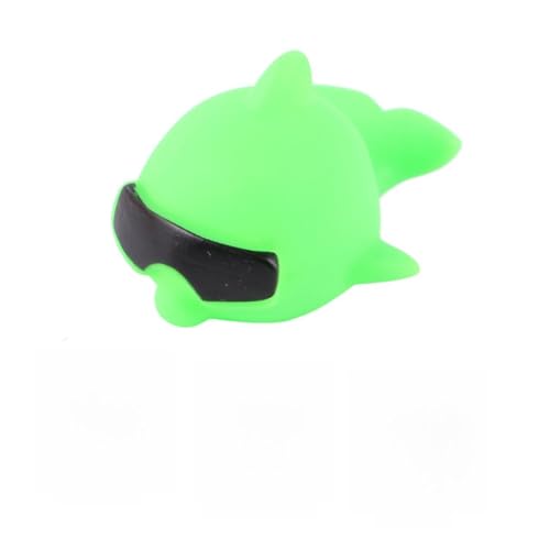 Gogogmee 9 Stück Teiliges Badespielzeug mit Quietschtieren Bunte Badewannenspielzeuge für Kleinkinder Weiches Sicheres Wasserspielzeug mit Quetschgeräusch Fördert Kognitive Entwicklung und Gogogmee 9 Stück Teiliges Badespielzeug mit Quietschtieren Bunte Badewannenspielzeuge für Kleinkinder Weiches Sicheres Wasserspielzeug mit Quetschgeräusch Fördert Kognitive Entwicklung und von Gogogmee