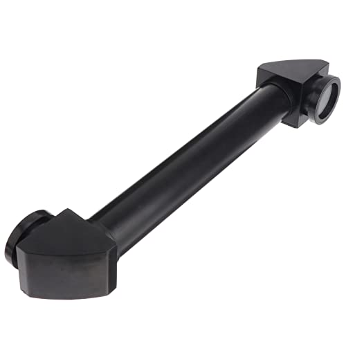 Gogogmee Abnehmbares Einstellbares Sichtgerät für Optische Experimente Drehbar Pädagogisches Physikspielzeug zur Lichtreflexion für Erwachsene und Schulunterricht Gogogmee Abnehmbares Einstellbares Sichtgerät für Optische Experimente Drehbar Pädagogisches Physikspielzeug zur Lichtreflexion für Erwachsene und Schulunterricht von Gogogmee