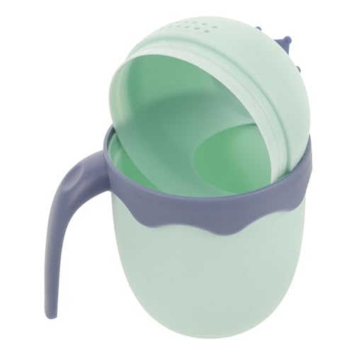 Gogogmee Badewannen Ausgießer mit Weichen Kanten Sanfter Shampoo und Conditioner Spüler Sicher für Neugeborene Vielseitiger Wasserkübel für Haare Waschen und Badespaß Leicht zu Reinigen Gogogmee Badewannen Ausgießer mit Weichen Kanten Sanfter Shampoo und Conditioner Spüler Sicher für Neugeborene Vielseitiger Wasserkübel für Haare Waschen und Badespaß Leicht zu Reinigen von Gogogmee