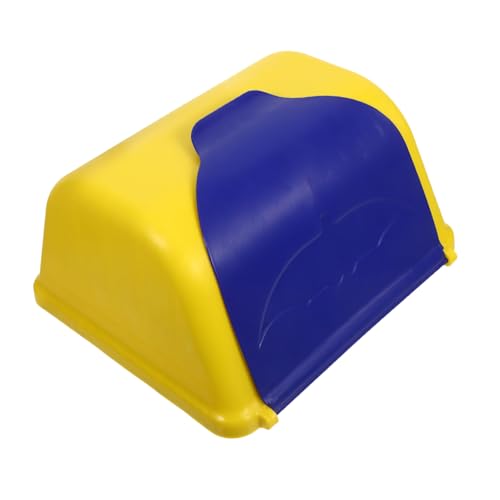 Gogogmee Briefkasten Lernspielzeug Interaktiver Postkasten für Kognitive Entwicklung Kreatives Rollenspiel und Familienaktivitäten Geeignet für Vorschulkinder und Kleine Räume Gogogmee Briefkasten Lernspielzeug Interaktiver Postkasten für Kognitive Entwicklung Kreatives Rollenspiel und Familienaktivitäten Geeignet für Vorschulkinder und Kleine Räume von Gogogmee