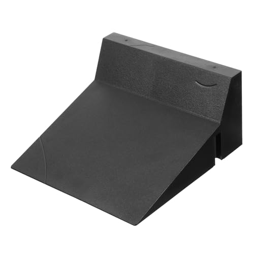 Gogogmee Finger Skateboard Park Zubehör Kleines Plastik hindernis Interaktives Skatepark Fördert Fingerkoordination und Kreativität Kompatibel mit Finger Skateboards Gogogmee Finger Skateboard Park Zubehör Kleines Plastik hindernis Interaktives Skatepark Fördert Fingerkoordination und Kreativität Kompatibel mit Finger Skateboards von Gogogmee