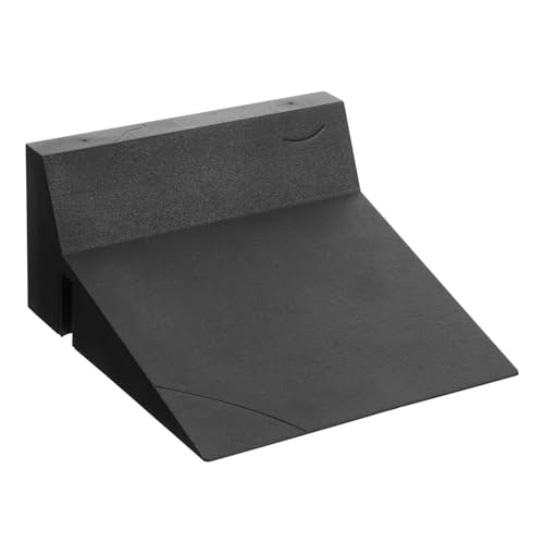 Gogogmee Finger Skatepark Zubehör Kunststoff Rampen für Fingerboard Training Koordination Park Szene Gogogmee Finger Skatepark Zubehör Kunststoff Rampen für Fingerboard Training Koordination Park Szene von Gogogmee