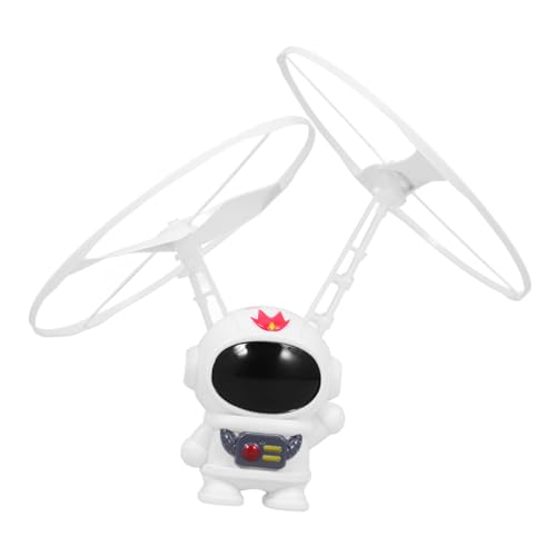 Gogogmee Fliegendes Spielzeug Astronautenspielzeug Für Jungen Drohne Für Kinder Spielzeug Für Kinder Spielzeugdrohne Fliegende Kugeln Spielzeug Für Kinder Handgesteuerte Drohne von Gogogmee