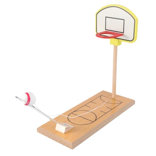 Gogogmee Holz Mini Basketball Spiel Set Tisch Basketballspielzeug für Ab Jahren Langlebiges Umweltfreundliches Finger basketballspiel Kreativität Hand Augen koordination und Gogogmee Holz Mini Basketball Spiel Set Tisch Basketballspielzeug für Ab Jahren Langlebiges Umweltfreundliches Finger basketballspiel Kreativität Hand Augen koordination und von Gogogmee