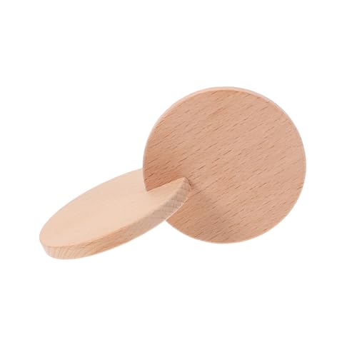 Gogogmee Holzspielzeug Interlocking Ringe aus Buchenholz für Hand Augen koordination Frühe Lernspiele Sensorisches Montessori für Kleinkinder und Vorschulkinder Gogogmee Holzspielzeug Interlocking Ringe aus Buchenholz für Hand Augen koordination Frühe Lernspiele Sensorisches Montessori für Kleinkinder und Vorschulkinder von Gogogmee