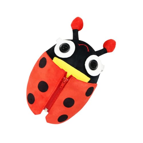 Gogogmee Interaktives Plüschtier Lernspielzeug für Ab Jahren Kognitives Leichtes Vorschul Basisspiel Feinmotorik Farberkennung und Problemlösungsfähigkeiten Gogogmee Interaktives Plüschtier Lernspielzeug für Ab Jahren Kognitives Leichtes Vorschul Basisspiel Feinmotorik Farberkennung und Problemlösungsfähigkeiten von Gogogmee