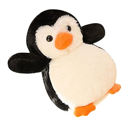 Gogogmee Kuscheltier Pinguin 30CM Weiches üschtier Für üßes Pinguin Ideal Als Für Jungen Und ädchen Kawaii Design Leicht von Gogogmee