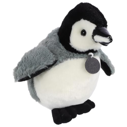 Gogogmee Kuscheltier Pinguin üschspielzeug Weiches üsch Tier Aus Stoff Für Ausgestopfter Kawaii Pinguin Als Für Jungen Und ädchen von Gogogmee