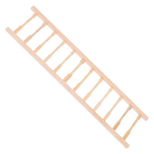 Gogogmee Maßstab Puppenhaus Zubehör Handlauf DIY Holzgeländer für Miniaturmöbel Puppenhaus Dekoration Zubehör Gogogmee Maßstab Puppenhaus Zubehör Handlauf DIY Holzgeländer für Miniaturmöbel Puppenhaus Dekoration Zubehör von Gogogmee