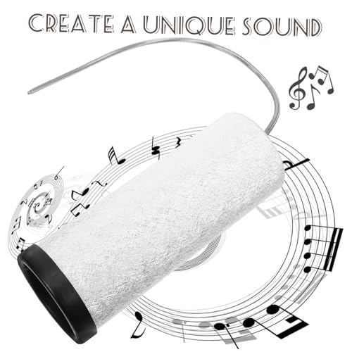 Gogogmee Trommel Aus Robustem Material Schlaginstrument Für Musikunterricht Feder Erzeugt Geräusch Koordination Und Klang Fördern Praktisches Musikspielzeug Für Kleine Gogogmee Trommel Aus Robustem Material Schlaginstrument Für Musikunterricht Feder Erzeugt Geräusch Koordination Und Klang Fördern Praktisches Musikspielzeug Für Kleine von Gogogmee