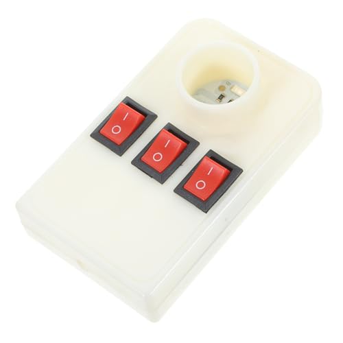 Gogogmee Physikalisches Optik Experiment Gerät Kunststoff DREI Primärfarben Demonstrator Lehrmittel für Schulunterricht Wissenschaftliches Lernspielzeug Gogogmee Physikalisches Optik Experiment Gerät Kunststoff DREI Primärfarben Demonstrator Lehrmittel für Schulunterricht Wissenschaftliches Lernspielzeug von Gogogmee