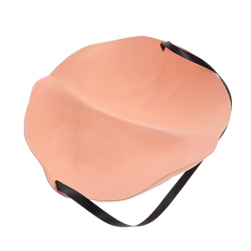 Gogogmee Realistisches Fake Booty Kostüm Robuste April Fools Prank Requisite Wiederverwendbar Lustiges Halloween Party Accessoire für Erwachsene und Karneval Gogogmee Realistisches Fake Booty Kostüm Robuste April Fools Prank Requisite Wiederverwendbar Lustiges Halloween Party Accessoire für Erwachsene und Karneval von Gogogmee