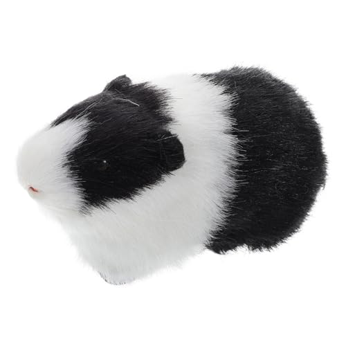 Gogogmee Realistisches Meerschweinchen Plüschtier Pädagogisches für Weiches Kuscheltier Rattenfigur Fördert Kognitive Entwicklung und Tierisches Lernen Gogogmee Realistisches Meerschweinchen Plüschtier Pädagogisches für Weiches Kuscheltier Rattenfigur Fördert Kognitive Entwicklung und Tierisches Lernen von Gogogmee