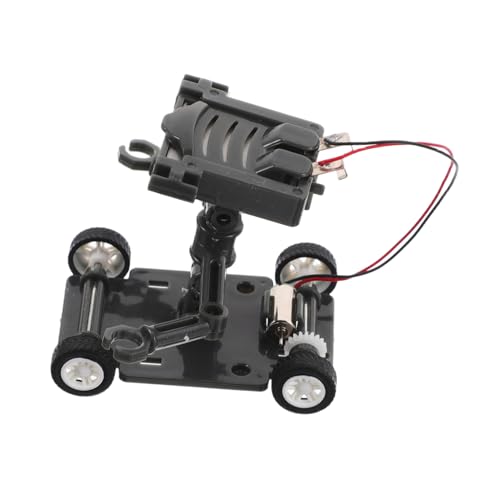 Gogogmee Stem Bausatz Wasser Roboter für DIY Wissenschaft Experiment Edukativer Robotik Bausatz Fördert Kreativität und Naturwissenschaftliches Lernen Gogogmee Stem Bausatz Wasser Roboter für DIY Wissenschaft Experiment Edukativer Robotik Bausatz Fördert Kreativität und Naturwissenschaftliches Lernen von Gogogmee