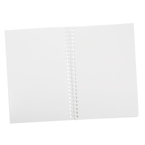 Gogogmee Sticker Aufbewahrungsbuch mit Seiten Langlebiges Papier Sticker Organizer zum Sammeln und Wiederverwenden Praktisches Stickeralbum für Aufkleber und Dekorationsbänder Vielseitiger Gogogmee Sticker Aufbewahrungsbuch mit Seiten Langlebiges Papier Sticker Organizer zum Sammeln und Wiederverwenden Praktisches Stickeralbum für Aufkleber und Dekorationsbänder Vielseitiger von Gogogmee