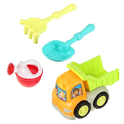 Gogogmee Strandspielzeug Set Teiliges Sandspielzeug Für Strand Inklusive Schaufel Eimer Und Förmchen Lustige Spielspiele Für Jungen Und Mädchen Sicher Für Farblich Zufällig von Gogogmee