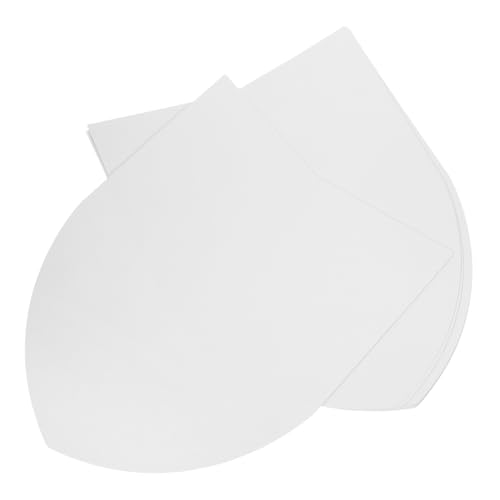 Gogogmee Teiliges Schild zum Bemalen DIY Graffiti Schild Requisit mit Griff Vielseitige Party und Tanzdeko Bequem zu Halten für Kreative Spiel und Bastelaktivitäten Gogogmee Teiliges Schild zum Bemalen DIY Graffiti Schild Requisit mit Griff Vielseitige Party und Tanzdeko Bequem zu Halten für Kreative Spiel und Bastelaktivitäten von Gogogmee