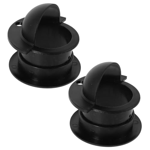 Gogogmee Tischfußball Ersatz Kunststoff Einfache Montage Teiliges Entry Cup für Tischkicker Fußballmaschine Familien und Partyspiel Zubehör Gogogmee Tischfußball Ersatz Kunststoff Einfache Montage Teiliges Entry Cup für Tischkicker Fußballmaschine Familien und Partyspiel Zubehör von Gogogmee