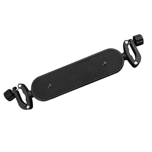 Gogogmee Verstellbares Kinderwagen Fußpedal aus Robustem Kunststoff Höhen Winkelverstellbar Kompatibel mit Verschiedenen Modellen rutschfeste Babywagen Fußstütze für Sicheren Halt Beim Gogogmee Verstellbares Kinderwagen Fußpedal aus Robustem Kunststoff Höhen Winkelverstellbar Kompatibel mit Verschiedenen Modellen rutschfeste Babywagen Fußstütze für Sicheren Halt Beim von Gogogmee