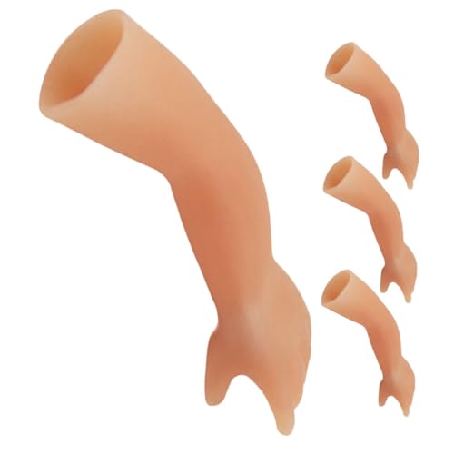 Gogogmee Zaubertrick-Spielzeug-Set Streich-verschwindewerkzeug Für Halloween-bühnenrequisiten Gogogmee Zaubertrick-Spielzeug-Set Streich-verschwindewerkzeug Für Halloween-bühnenrequisiten von Gogogmee