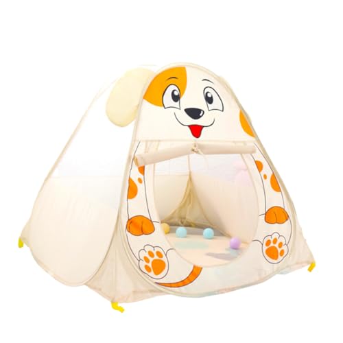 Gogogmee Zelt Zelt für Kinder Kinderzelte Zelte für Kinder Kinderzelt drinnen Tipi für Kinder Indoor-Zelt kinderzelt für drinnen Spielzelt Kinderspielhaus von Gogogmee