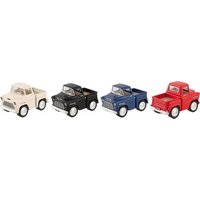 GOKI 12293 Pick-up Stepside Junior, sortiert von Goki