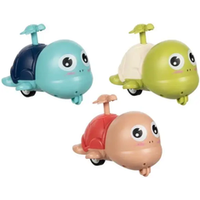 GOKI 13272 Drückfigur Schildkröte, sortiert GOKI 13272 Drückfigur Schildkröte, sortiert von Goki