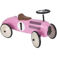 GOKI 14168 Rutscherfahrzeug rosa GOKI 14168 Rutscherfahrzeug rosa von Goki