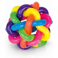 GOKI 15515 Regenbogenball GOKI 15515 Regenbogenball von Goki