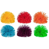 GOKI 15576 Pompom-Ball GOKI 15576 Pompom-Ball von Goki