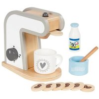 GOKI 51506 Kaffeemaschine von Goki