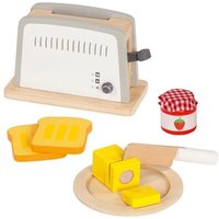 GOKI 51507 Toaster von Goki