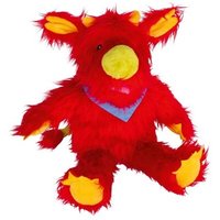 GOKI 51551 Handpuppe Monster Hardi von Goki