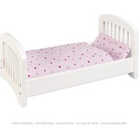 GOKI 51734 Puppenbett von Goki