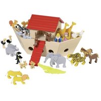 GOKI 51846 Arche Noah von Goki