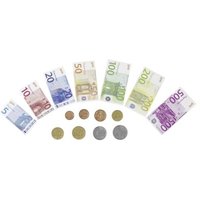 GOKI 51853 Spielgeld von Goki