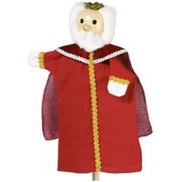 GOKI 51987 Handpuppe König GOKI 51987 Handpuppe König von Goki
