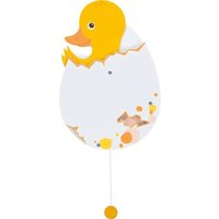 GOKI 53783 Hampelfigur Wer schlüpft denn da? Ente Emmi GOKI 53783 Hampelfigur Wer schlüpft denn da? Ente Emmi von Goki