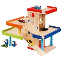 GOKI 53821 Parkhaus GOKI 53821 Parkhaus von Goki