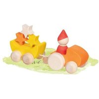 GOKI 55861 Kleiner Sternensammler GOKI 55861 Kleiner Sternensammler von Goki