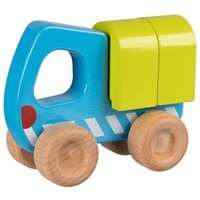 GOKI 55885 Lastwagen von Goki