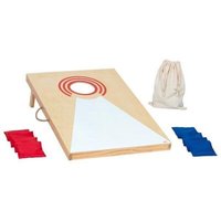 GOKI 56329 Cornhole Wurfspiel von Goki