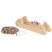 GOKI 58474 Perlenwebrahmen GOKI 58474 Perlenwebrahmen von Goki