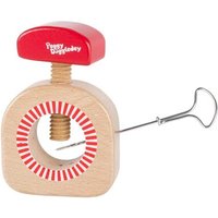 GOKI 58515 Kastanienbohrer & Nussknacker, Peggy Diggledey GOKI 58515 Kastanienbohrer & Nussknacker, Peggy Diggledey von Goki