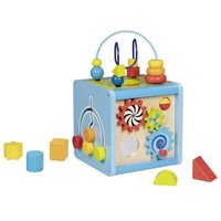 GOKI 58735 Activity- und Motorikwürfel GOKI 58735 Activity- und Motorikwürfel von Goki